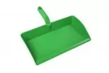 Stofblik, groen