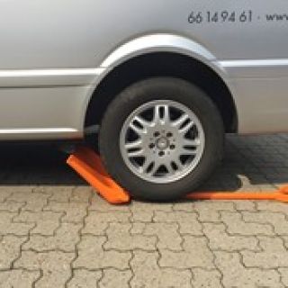 sneeuwschep auto