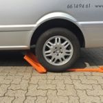 sneeuwschep auto