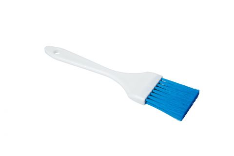 levensmiddelenkwast blauw