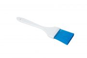 levensmiddelenkwast blauw