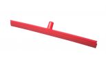 Hygienische watertrekker, rood