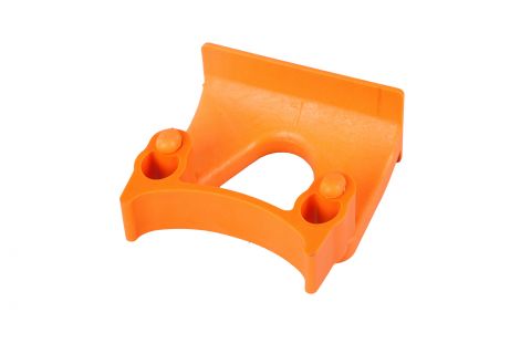 steelklem oranje
