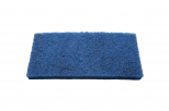 OB Schuurpad Medium | Blauw