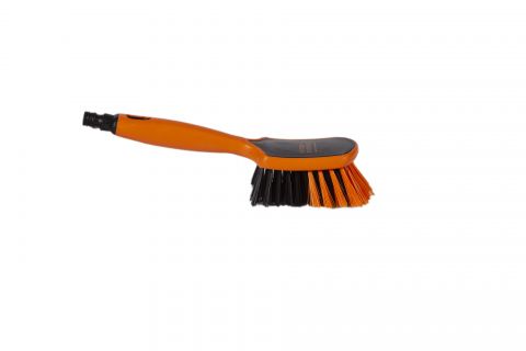 OB Waterdoorlatende Handborstel Hard