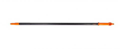 OB Kunststof telescoopsteel met waterdoorvoer 140 cm