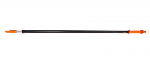 OB Telescoopsteel met waterdoorvoer 170-280 cm