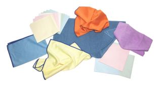 Schoonmaaktips voor een sprankelende mobiel en laptop