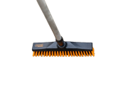 OB Schober oranje + steel 150 cm 