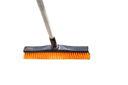 OB Combiveger oranje 40 cm + steel 150 cm 