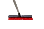 OB Combiveger rood 40 cm + steel 150 cm 