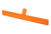 Hygienische vloertrekker oranje
