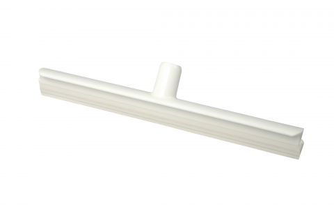 Hygienische watertrekker, wit