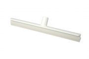 Hygienische watertrekker, wit
