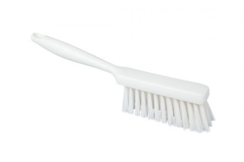 handveger en blik bij Cleaning Academy