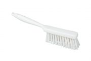 handveger en blik bij Cleaning Academy